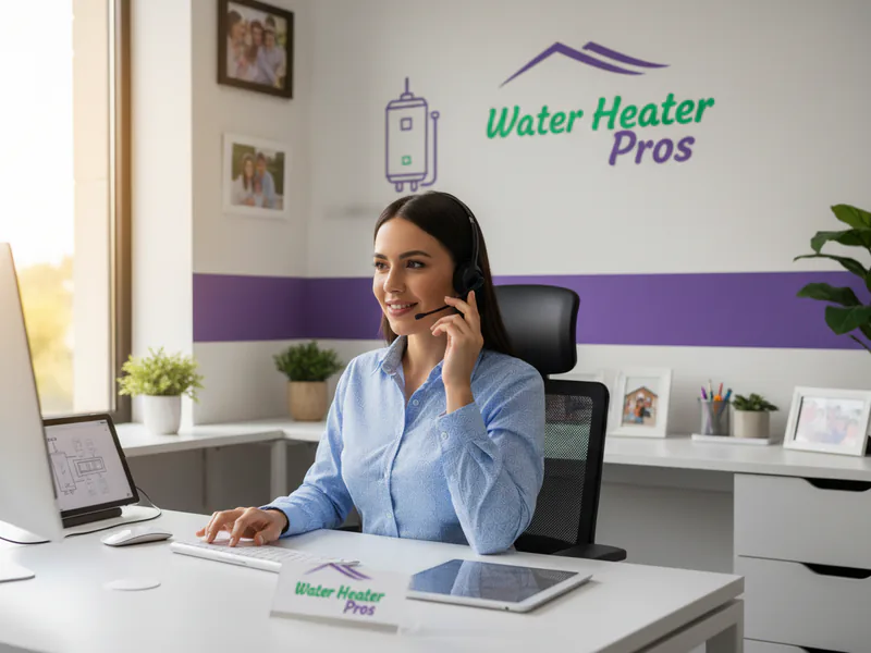 Water Heater Repair  in Crestwood  FAQ
